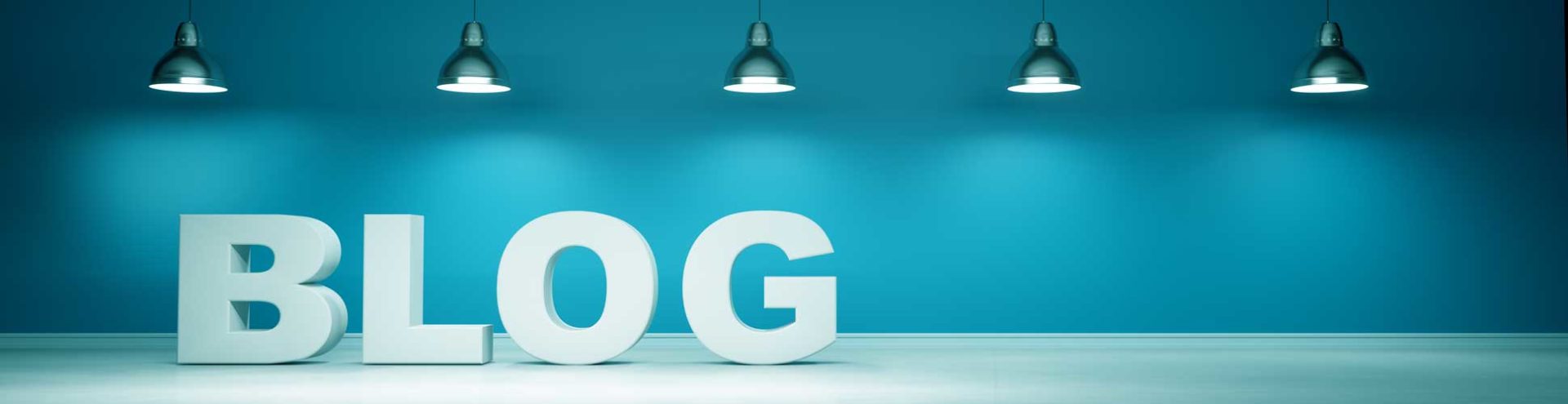 Ghost bloggers