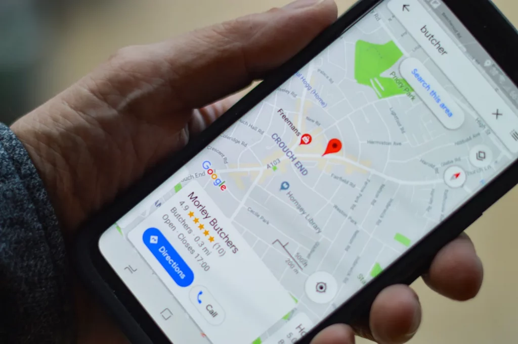 local SEO experts