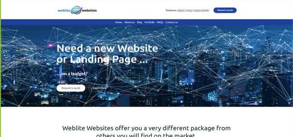 Website Design