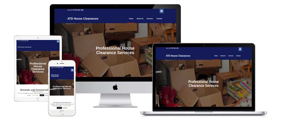 ATD House Clearances