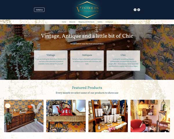 Vintiques