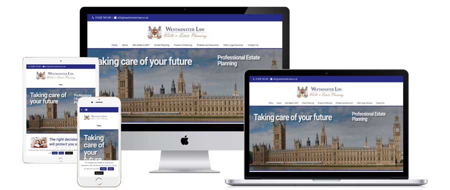 Westminster Law