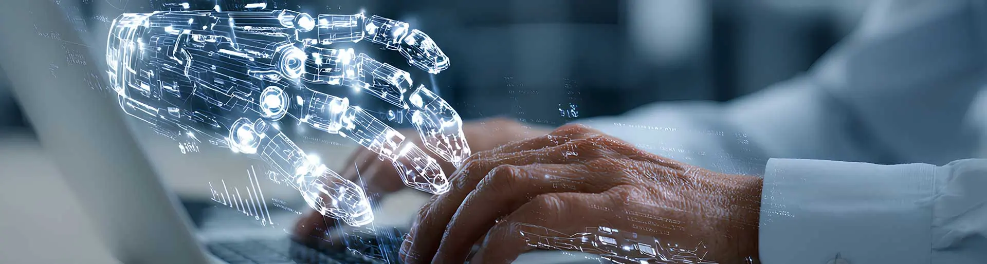 AI optimisation and reporting