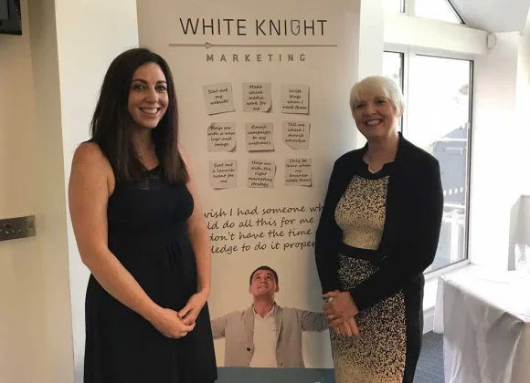 WKM team About White Knight Marketing